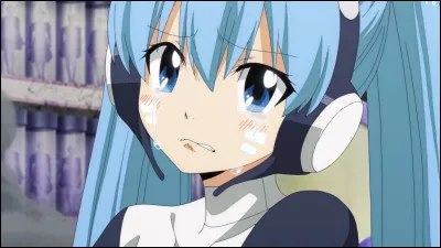 Qui est ce personnage ?