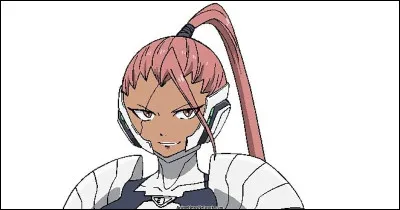 Qui est ce personnage ?