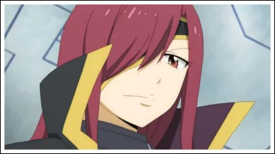 Qui est ce personnage ?