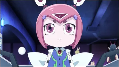 Qui est ce personnage ?