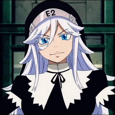 Qui est ce personnage ?