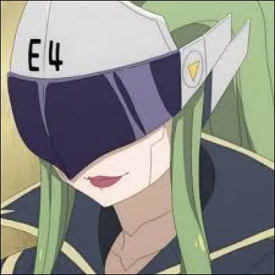 Qui est ce personnage ?