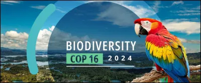Quel pays a mis en place un objectif de biodiversité à la COP16 ?