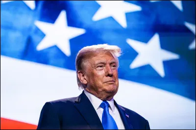 Quel milliardaire a fait une donation importante pour soutenir la campagne de Donald Trump ?