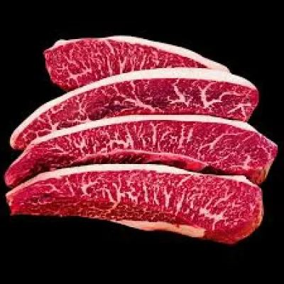 Quel est ce terme signifiant "Boeuf japonais" ?