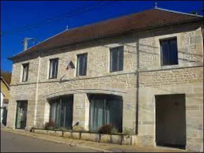 Je vous emm&egrave;ne maintenant &agrave; Ch&acirc;tillon-Guyotte. Village de l'aire d'attraction Bisontine, il se situe dans le d&eacute;partement ...