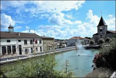 Je vous emm&egrave;ne en Lorraine, &agrave; K�ur-la-Petite. Village de l'aire d'attraction Sammielloise, il se situe dans le d&eacute;partement ...