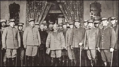 Le 1er janvier, la Chine change de statut et devient