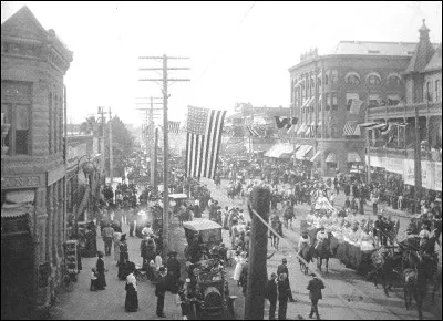 Deux États rejoignent lOncle Sam en janvier et en février : le Nouveau-Mexique et