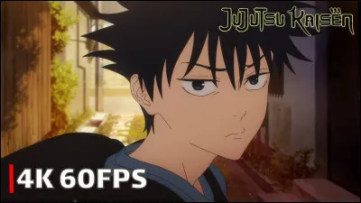 Famille "Jujutsu Kaisen" : qui est le véritable père de Megumi ?