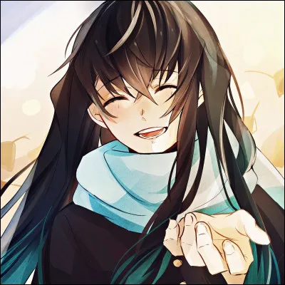 Dans quelles conditions rencontre-t-il Tanjiro ?