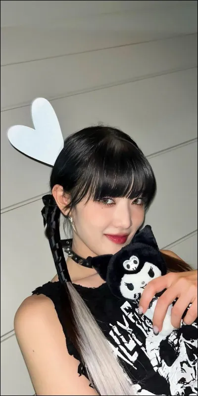 Quel est le vrai nom de Minnie ?