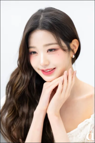 Quel est le fandom d'Ive ?