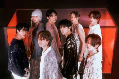 Quelle est lagence des Stray Kids ?