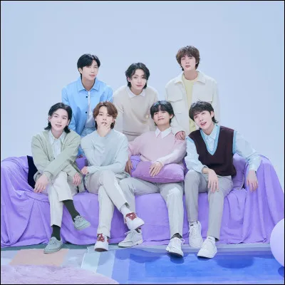 Qui est le "Golden Maknae" ?