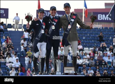 Sors-tu en concours ?