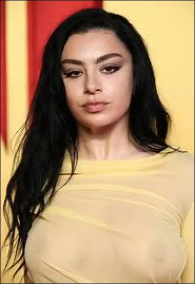 Qui se cache derrière cette image ?