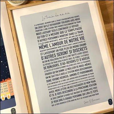 Quelle est votre devise préférée ?