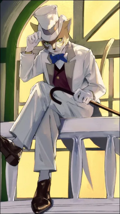 Dans quel studio Ghibli apparaît-il ? (1)