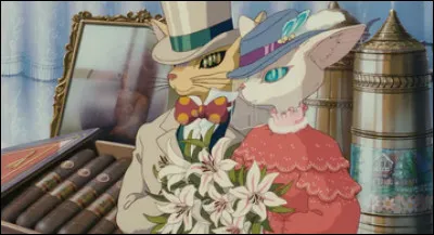 Qui est la femme de Baron ?