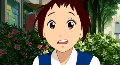 De qui Baron est-il amoureux dans "Le Royaume des chats" ?