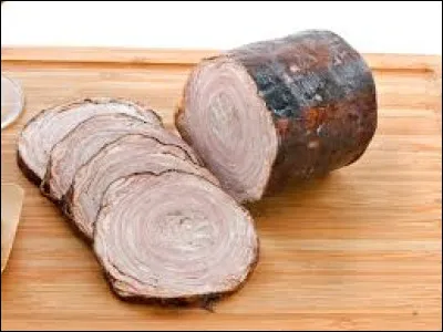 L'andouille est-elle une spécialité de Guémené ?