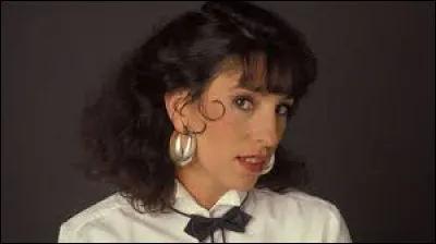 Cette actrice française avait-elle pour nom de scène 'Anémone' ?