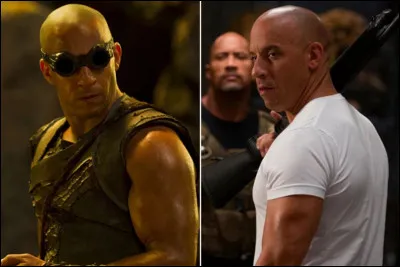 ... est un film avec Vin Diesel qui est sorti avant les années 2010.