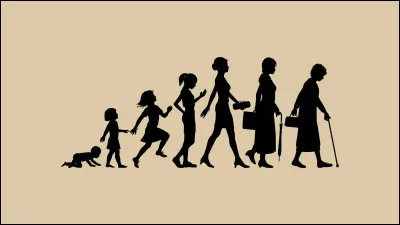 Quel est votre âge préféré ?