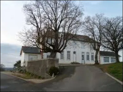 Je vous emmène dans le Béarn, à Garos. Nous serons en région ...