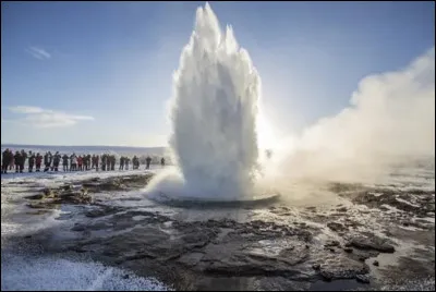 Si on traite quelqu'un de "goofy", c'est péjoratif. Cela signifie...