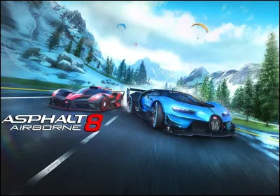 Logiquement, comment se nomme la suite du jeu ?