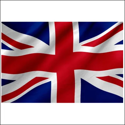 Quel est ce drapeau ?