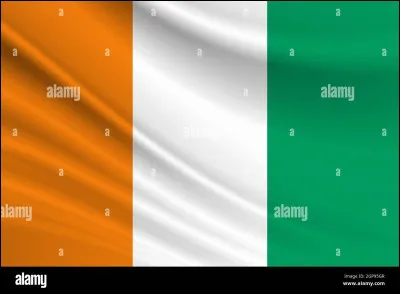 Quel est ce drapeau ?