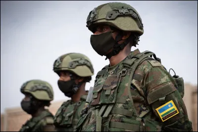 En Corée du Sud, le service militaire est obligatoire. Combien de temps dure t-il ?