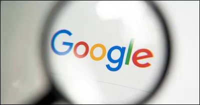 En quelle année Google est-il apparu ?