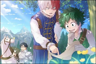 Quel est ton pire ennemi parmi eux ?