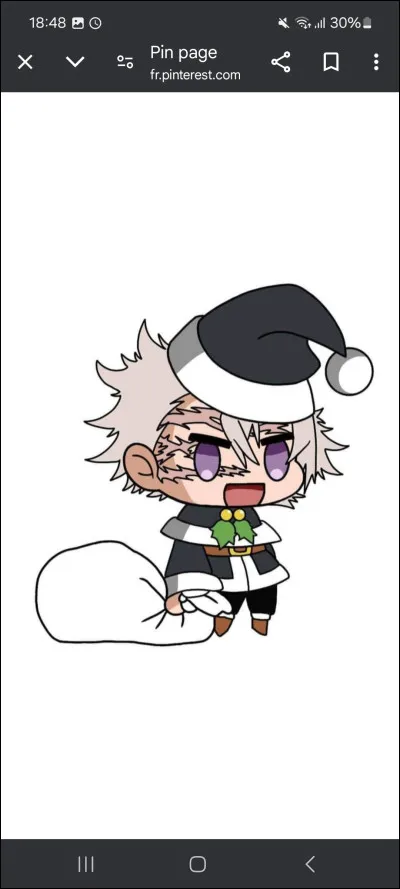 Et pour finir, voici...