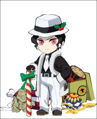 Le chef des lutins (ou démons), qui est-ce ?