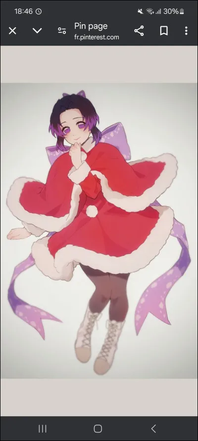 Elle a perdu sa grande sur, en espérant que la magie de Noël lui redonne un peu de gaieté :