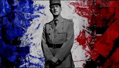 Une lettre est ajoutée au pays dans lequel vivent Astérix et Obélix pour obtenir une partie du nom dun fameux général français. Laquelle ?