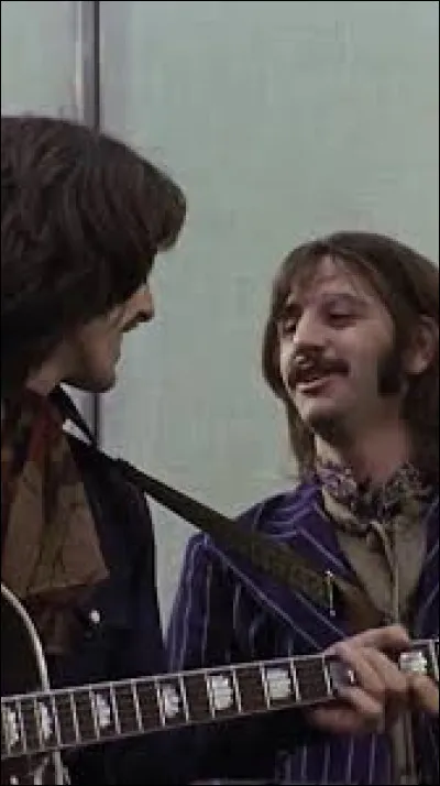 Il aimerait être sous la mer dans un jardin