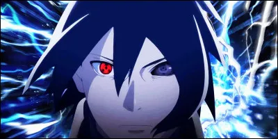 Qui est ce personnage ?