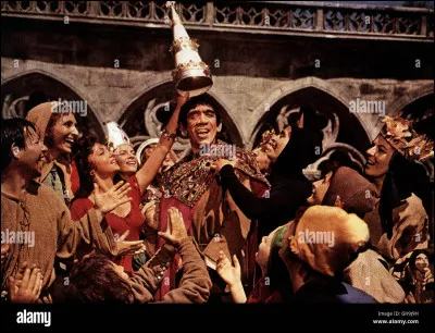 Mon ange ! Je ne serai jamais ta Parisienne, une femme cachée, endormie dans les prisons de Nantes !