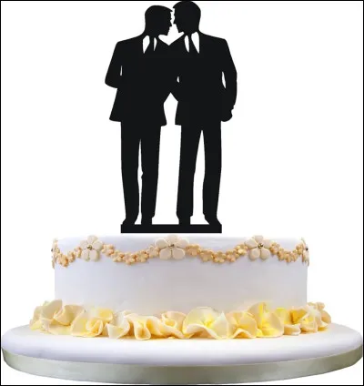 En quelle année le mariage gay a-t-il été accepté en France ?