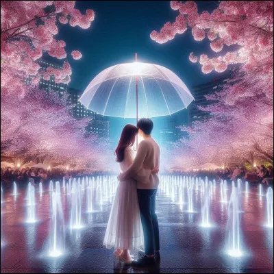 On ne peut pas terminer sans ce vieux proverbe que je vous laisse le soin de compléter : "Mariage pluvieux..."