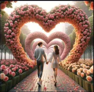 Le summum de l'amour est-il forcément consacré par le mariage ?