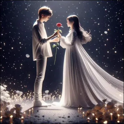 Qui chantait "Tu voulais m'épouser, quelle drôle d'idée, tu n'avais pas 15 ans" ?