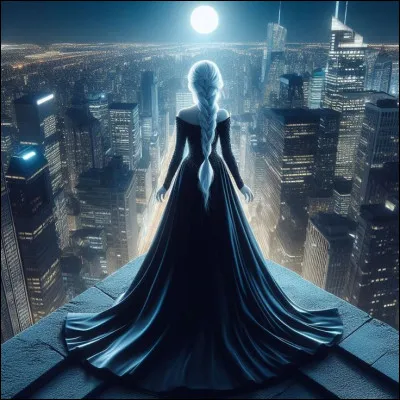 À quel écrivain doit-on "La Mariée était en noir" ?