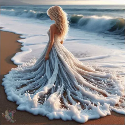 Dans une comptine mythique, à qui s'adressait-on par les mots "♫ Ne pleure pas... nous te marierons, nous te marierons, avec le fils d'un prince ou celui d'un baron..." ?